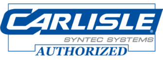 Carlisle Syntec Systems Authorized