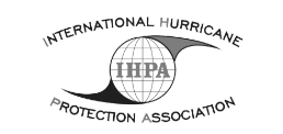 International hurricane protection association certified