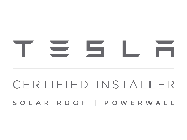 Tesla Certified Installer Solar Roof and Powerwall