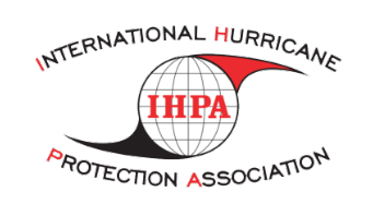 IHPA Logo - International Hurricane Protection Association