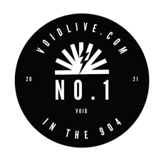 Voidlive.com Logo - Number 1 in 904