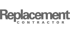 Replacement contractor certified