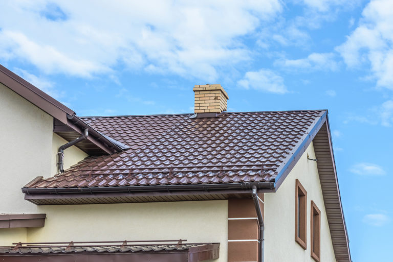 Tile Roof Repair