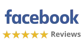 Facebook Reviews Logo