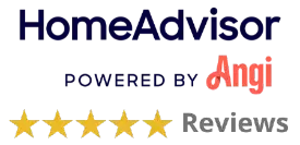 HomeAdvisor Reviews Logo