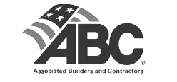 Associated Builders and Contractors Logo