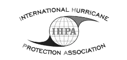 International hurricane protection association certified
