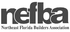 Northeast Florida Builders Association Logo