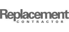 Replacement Contractor Logo